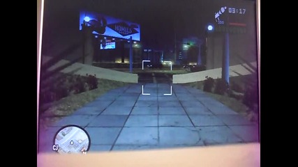 Gta San Andreas - част 1