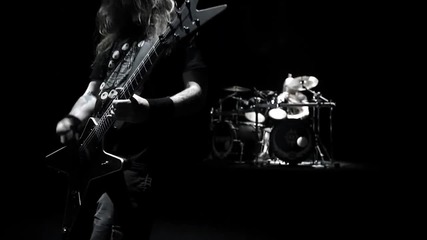 Decapitated - Homo Sum (official Video)
