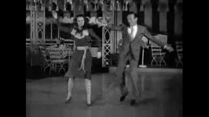 Fred Astaire & Eleanor Powell
