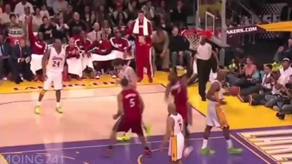 Dwyane Wade 2011 Mix