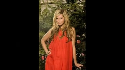 Ashley Michelle Tisdale
