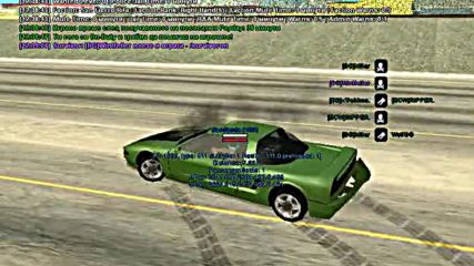 dsadasda - fix car
