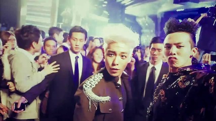 G D & T O P - High High M V [ Official Video 2010 H D ]