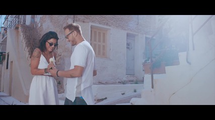 Kostas Karafotis - Mi Rotas - Official Video Clip 2016