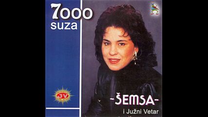 Semsa Suljakovic i Juzni Vetar - Ruza i trn (hq) (bg sub)