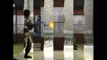 Counter Strike Pics