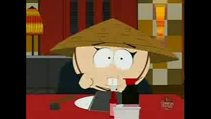 South park / Саут Парк Сезон 12 Еп 08