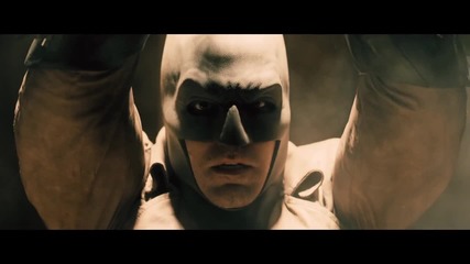 Batman v Superman Dawn of Justice Official Sneak Peek (2016) - Henry Cavill Action Movie Hd