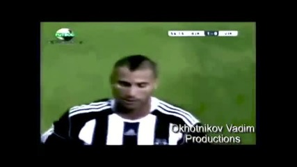 Ricardo Quaresma - Go Let It Go 2010 2011 [hd] by Okhotnikov Vadim - Youtube