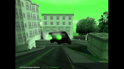 Test Elegy For Jump !