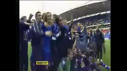 Chelsea Championss