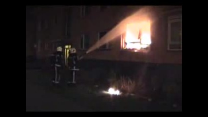 Brandweer