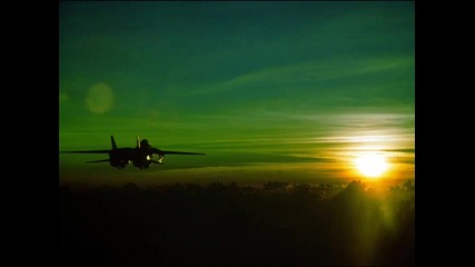 Ryan Farish - Chasing The Sun 