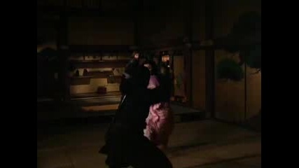 Шогун (1980): Филм Четвърти, Част 4 
