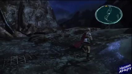 Final Fantasy Xiii Walkthrough Part 16 Chapter 3 Hd