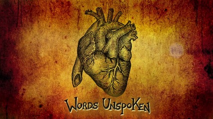 Leroy Sanchez - Words Unspoken