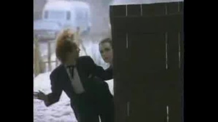 Robert Plant - Little By Little