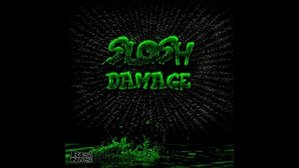 2012 * Slosh - Damage ( Getter Remix ) /dubstep/