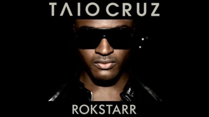 Taio Cruz - Dynamite- Remix