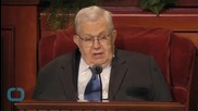 Former Heart Surgeon to Head Mormon Church's Board