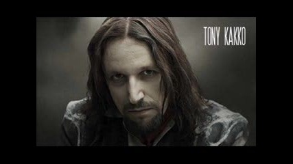 Tony Kakko - Ruling The World