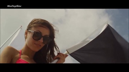Премиера 2015 | Kygo - Here For You ( Ultra Music Festival Anthem 2015 ) ( Music Video )