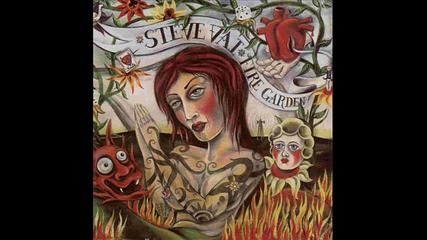 Steve Vai - Brother