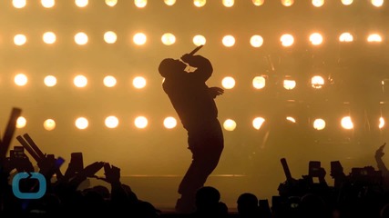 Kanye West: I'm Lovin' It!
