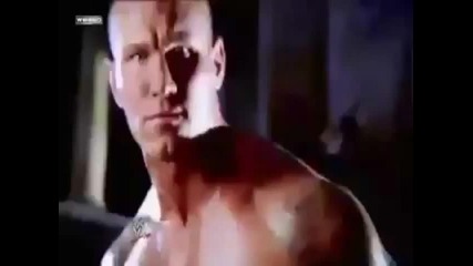 Randy Orton - Monster 