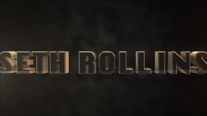 Seth Rollins 9th Titantron 2015 Hd