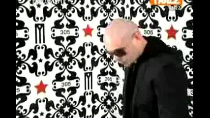 Pitbull - I Know You Want Me (calle Ocho)