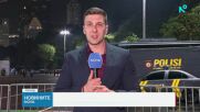 Четирима българи се завръщат у нас от Индонезия с чартър на националния ни отбор по футбол