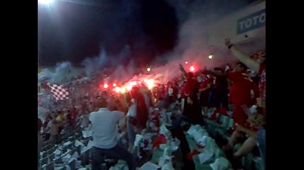 cska - levski 01.08.2010g. 