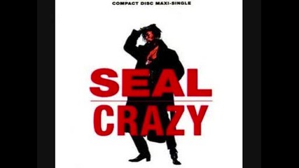 Seal - Crazy