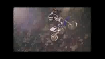 Мотокрос Freestyle 2
