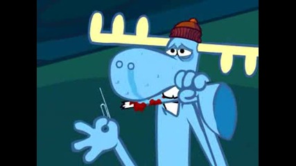 Happy Tree Friends - Out On A Limb