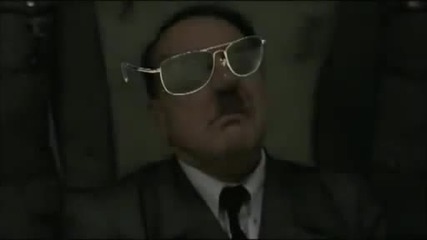 Хитлер пее gagnam style