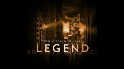 Two Steps from Hell - Forces of Destiny - Thomas Bergersen