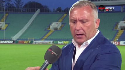 Бесният Киров: Бомбата беше заложена по-рано от други хора