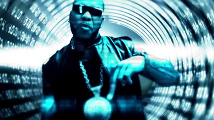 J. Lewis ft. Flo Rida - Dancin for Me 