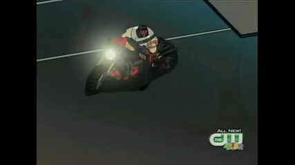 TMNTBack To The Sewers S7.ep4 Part 2