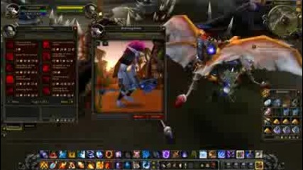 Wow Cataclysm Beta - Reputation guide 