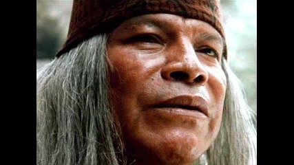 Kestembetsa - Vientos del shamanismo