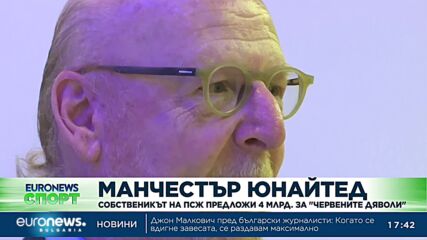 Спортни новини, 14.02.2023 - вечерна емисия