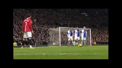 Feeling A Moment - Manchester United 2008 /09 