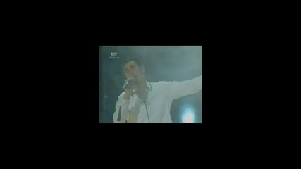 Serj Tankian is speaking Armenian for the first time from the stage