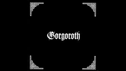 Gorgoroth - Ritual 