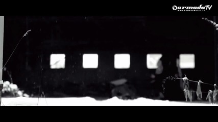 tydi feat. Sarah Howells - When I Go (official Music Video)