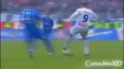 football 09 show