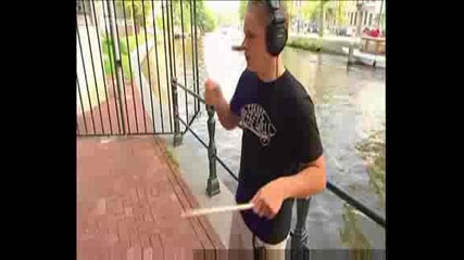 15.07.2009 Gustavs Narben
